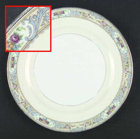 Venida by Noritake