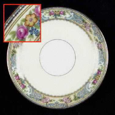 Venida Saucer