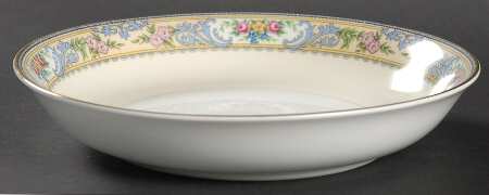 Venida Coupe Soup Bowl