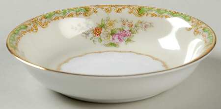Ventry Fruit/Dessert (Sauce) Bowl