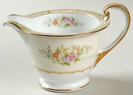 Ventry Creamer
