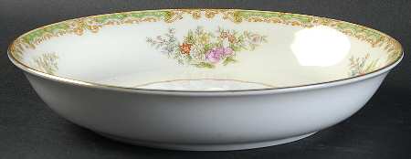 Ventry Coupe Soup Bowl