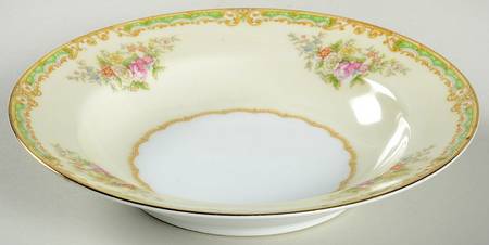 Ventry Rim Soup Bowl