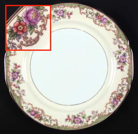 Venus by Noritake