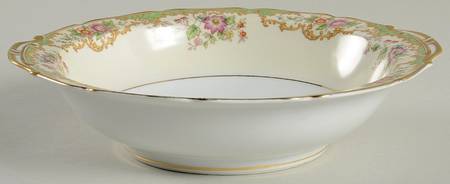 Venus 9" Round Vegetable Bowl