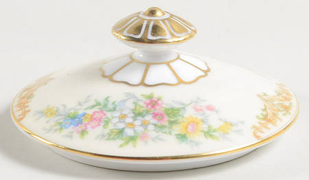 Veona Lid for Sugar Bowl