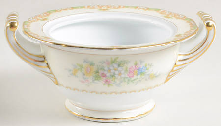 Veona Sugar Bowl No Lid