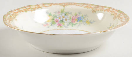 Veona Rim Cereal Bowl