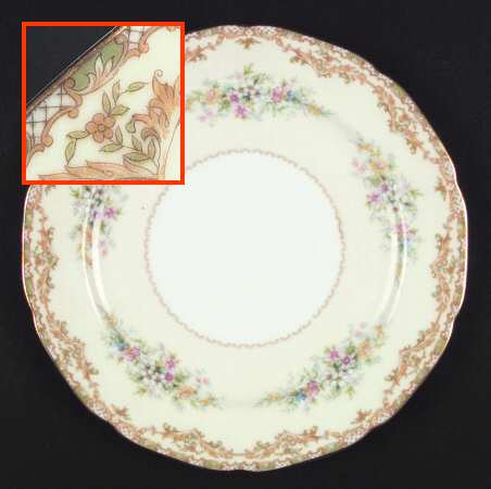 Veona by Noritake