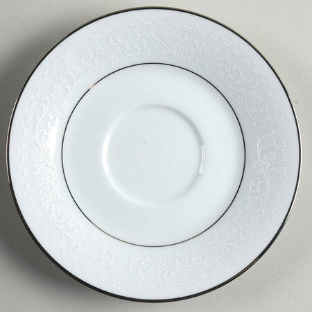 Versailles Saucer for Footed Cup