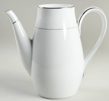 Versailles Coffee Pot No Lid
