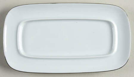 Versailles 1/4 Lb Butter No Lid