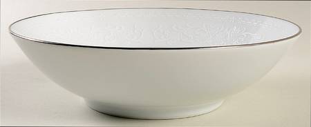 Versailles 8" Round Vegetable Bowl