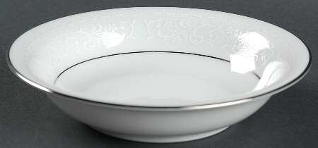 Versailles Fruit/Dessert (Sauce) Bowl