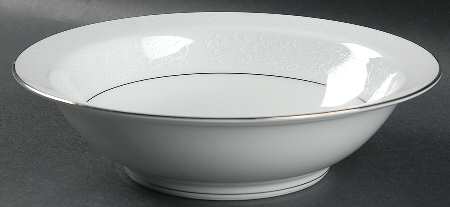 Versailles 10" Round Vegetable Bowl