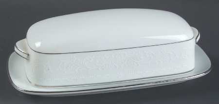 Versailles 1/4 Lb Covered Butter