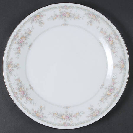 Veranda Salad Plate by Noritake