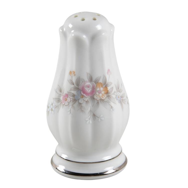 Veranda Pepper Shaker by Noritake