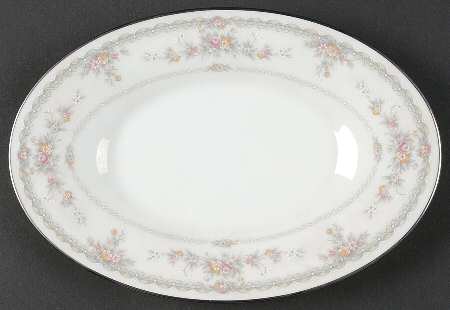 Veranda Relish/Butter Tray
