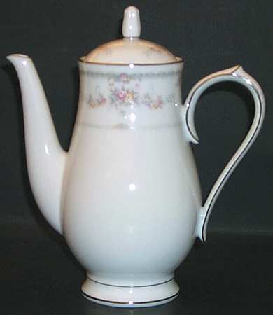 Veranda Coffee Pot & Lid