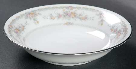 Veranda Fruit/Dessert (Sauce) Bowl by Noritake