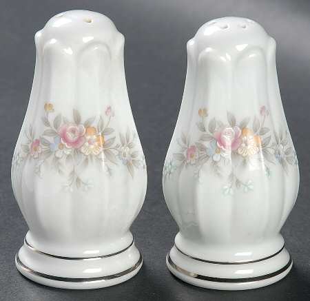 Veranda Salt & Pepper Set by Noritake