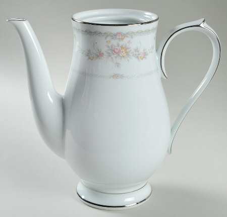 Veranda Coffee Pot No Lid