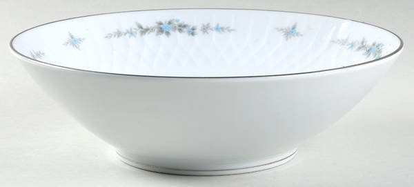 Verda 8" Round Vegetable Bowl