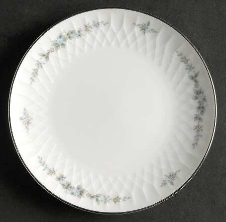 Verda Bread & Butter Plate