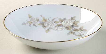 Verdon Coupe Soup Bowl