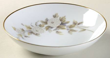 Verdon Fruit/Dessert (Sauce) Bowl