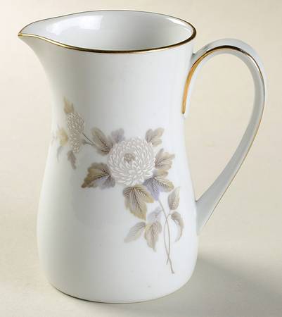 Verdon Creamer