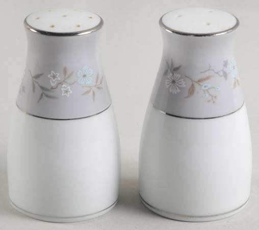 Vernon Salt & Pepper Set
