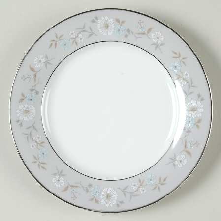 Vernon Bread & Butter Plate