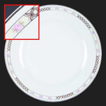 Verona (No #) by Noritake