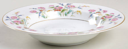 Veronica Rim Soup Bowl
