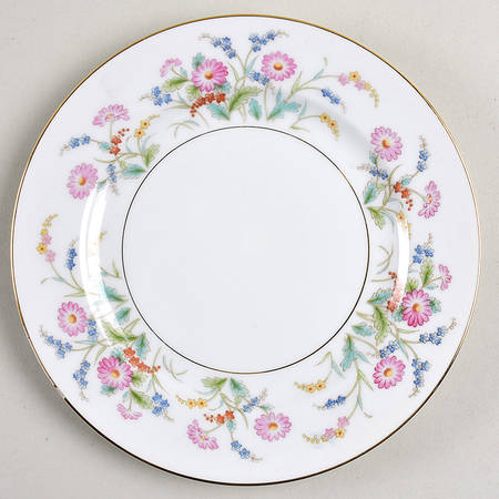 Veronica Bread & Butter Plate