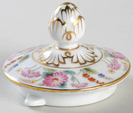 Veronica Lid for Mini Coffee Pot