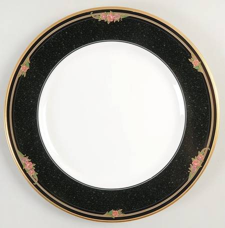 Venetian Rose by Noritake