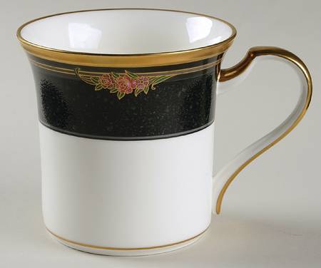 Venetian Rose Mug