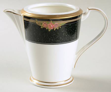 Venetian Rose Creamer