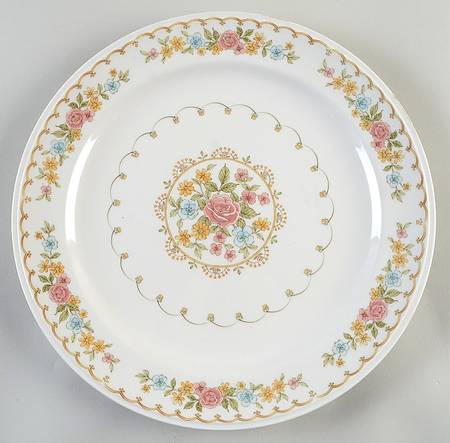 Verse 12" Chop Plate (Round Platter)