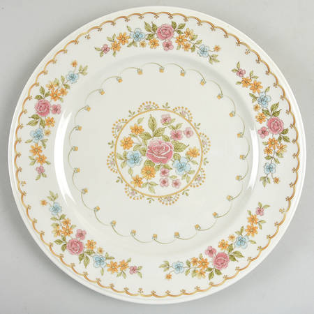 Verse by Noritake