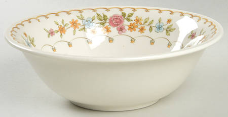 Verse Coupe Cereal Bowl
