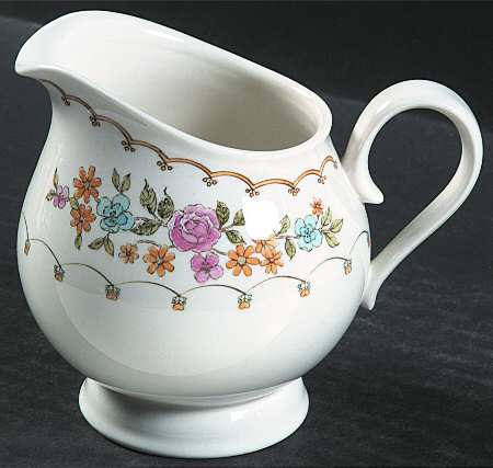 Verse Creamer