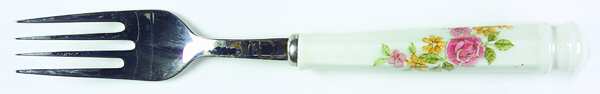 Verse Individual Salad Fork