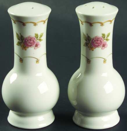 Verse Salt & Pepper Set