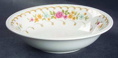 Verse Fruit/Dessert (Sauce) Bowl