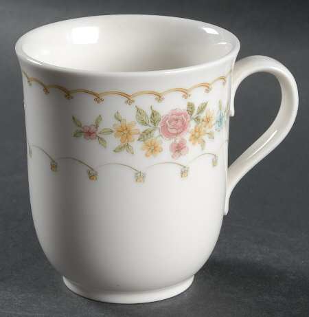 Verse Mug