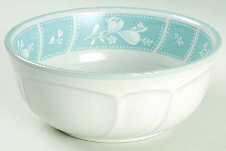 Victory Blue Fruit/Dessert (Sauce) Bowl